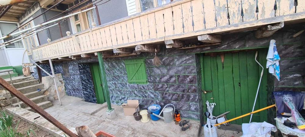 Продава се Къща в Силистра, Юг - 100 кв.м за 255 €/кв.м - Снимка #2