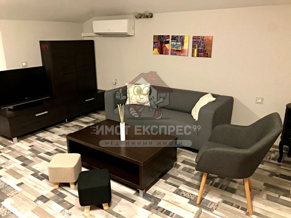 Продава се Етаж от къща в Асеновград - 255 кв.м за 981 €/кв.м - Снимка #15