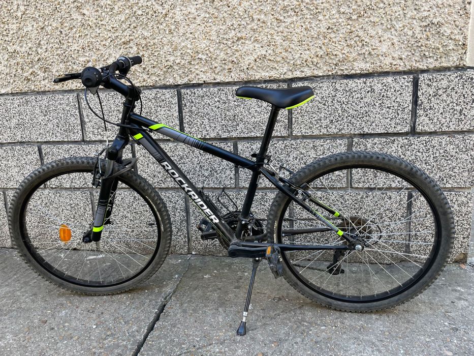 Колело 24 цола Rockrider
