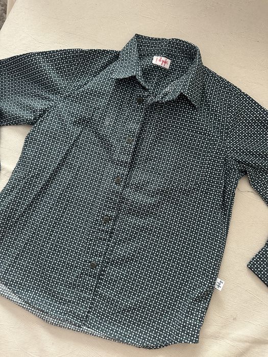 Продам рубашки, каждая по 2500 тг