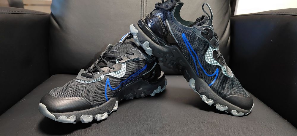 Nike React Vision, номер 38