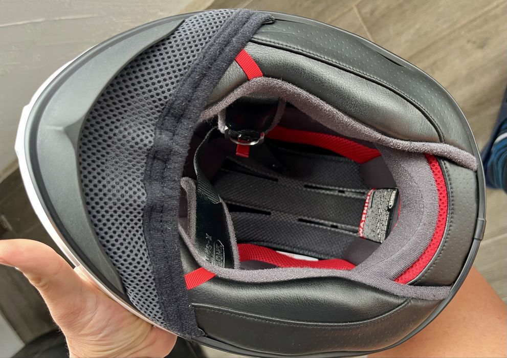 Каска Shoei X-Spirit lll