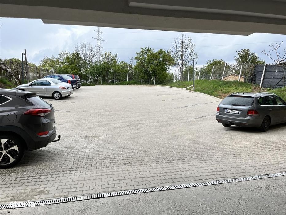 Ap 3 camere, 2 bai, parcare inclusa - Turnisor
