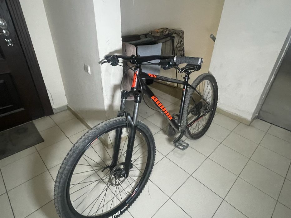 Продам Author impulse 29