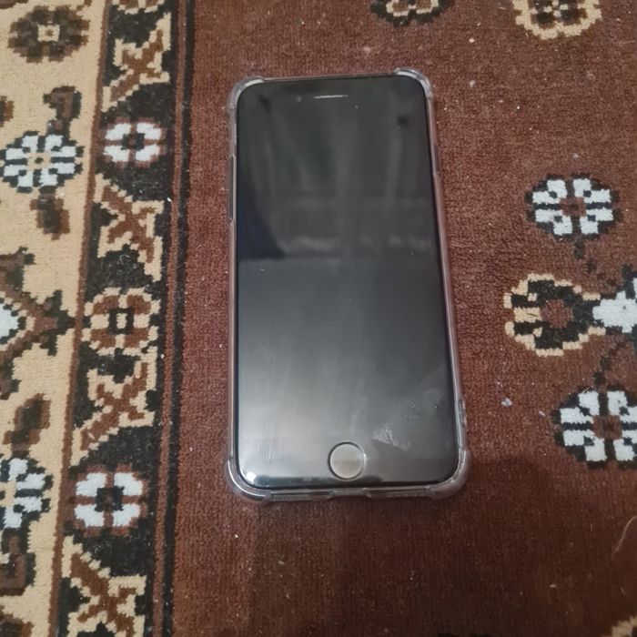 Айфон 7 32гб обмен бар