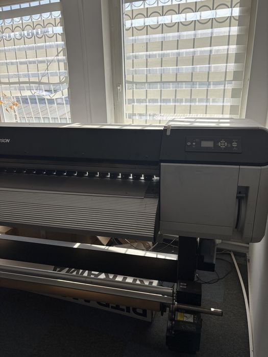 Imprimanta flexibila EPSON STYLUS PRO