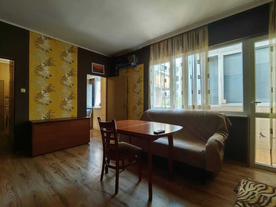 Дава се под наем Едностаен апартамент в Пловдив, Тракия - 38 кв.м за 255 € - Снимка #8