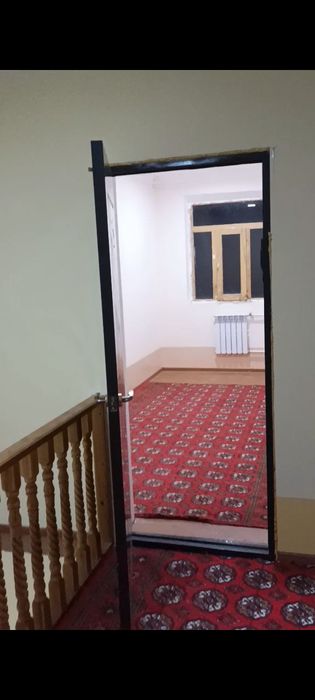 Яшаш учун тайер уй