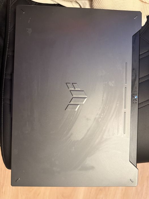 Asus Tuf gaming A15 4060