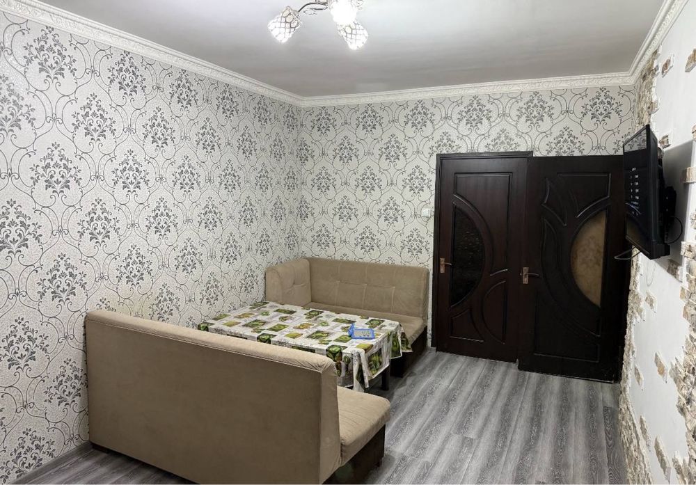 Аренда 2 хонали уй Массив Феруза