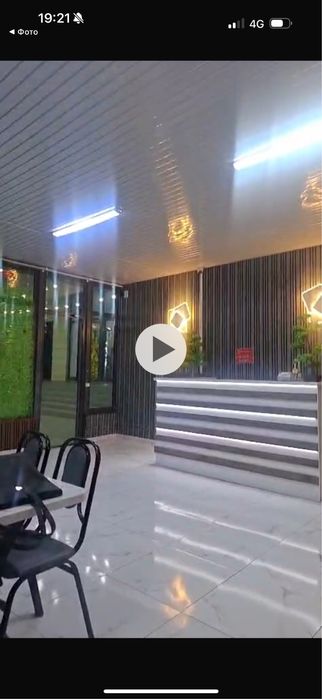 Кафе арендаға беріледі