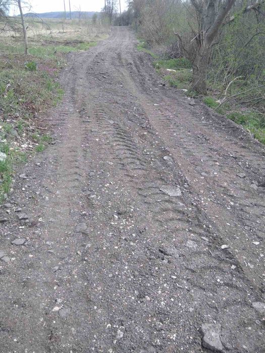 Вила/ Къща с Ток и Вода