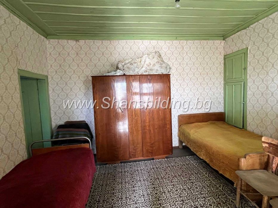 Продава се Къща в с. Ръжево, Област Пловдив - 146 кв.м за 168 €/кв.м - Снимка #5