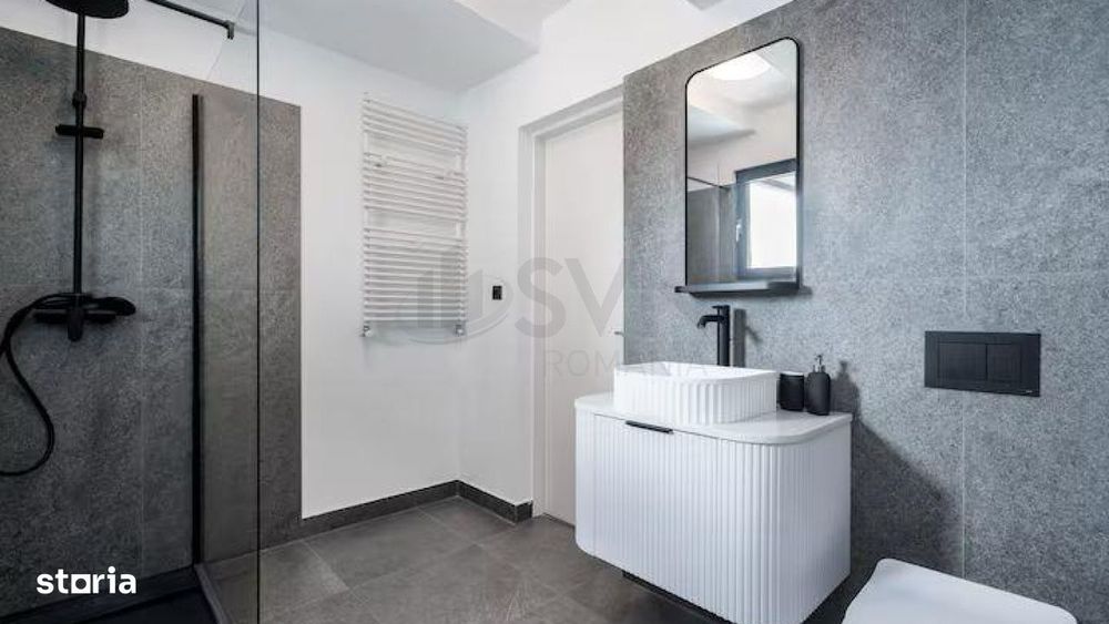 Apartament 3 camere I Dorobanti I De inchiriat