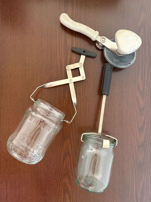 Продам разную кухонную утварь