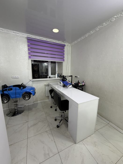 продам салон красоты