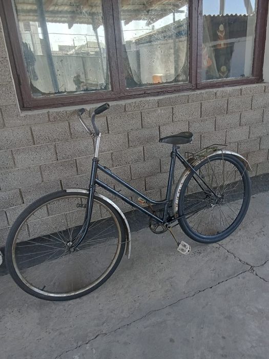 Велосипеды. Разные возроста