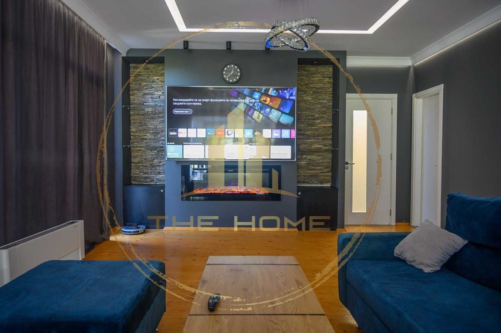 Дава се под наем Къща в Варна, м-т Траката - 320 кв.м за 4000 € - Снимка #1