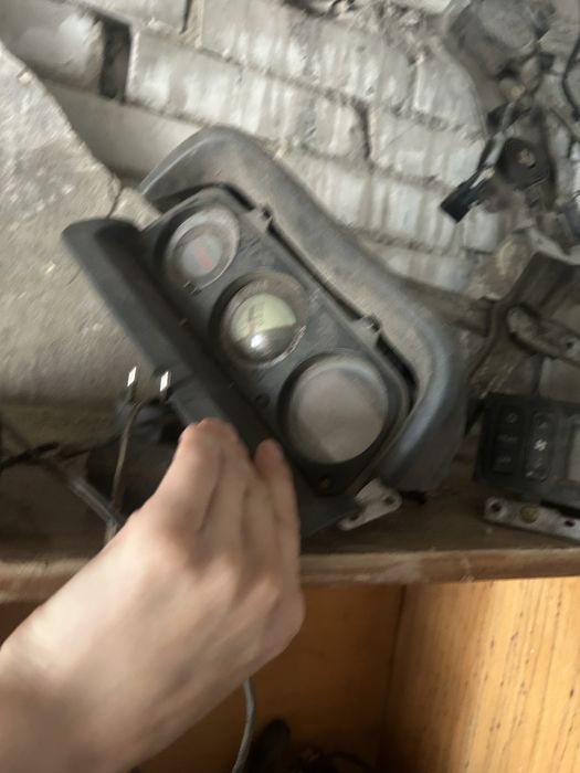 Продам от поджера 2