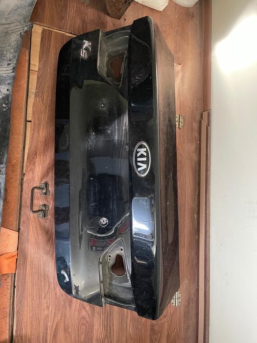 Крышка багажника Kia K5 оригинал