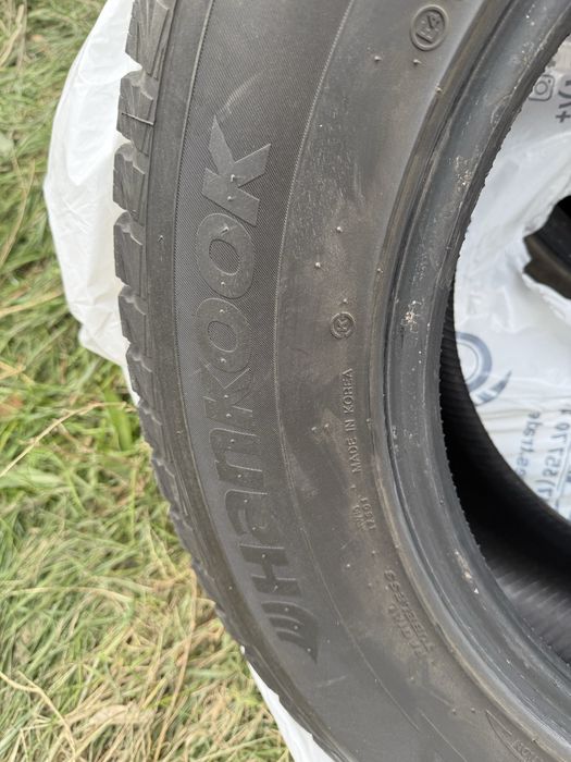 Продам шины липучка