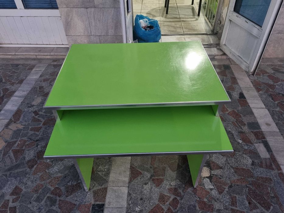 Компьютерные столы