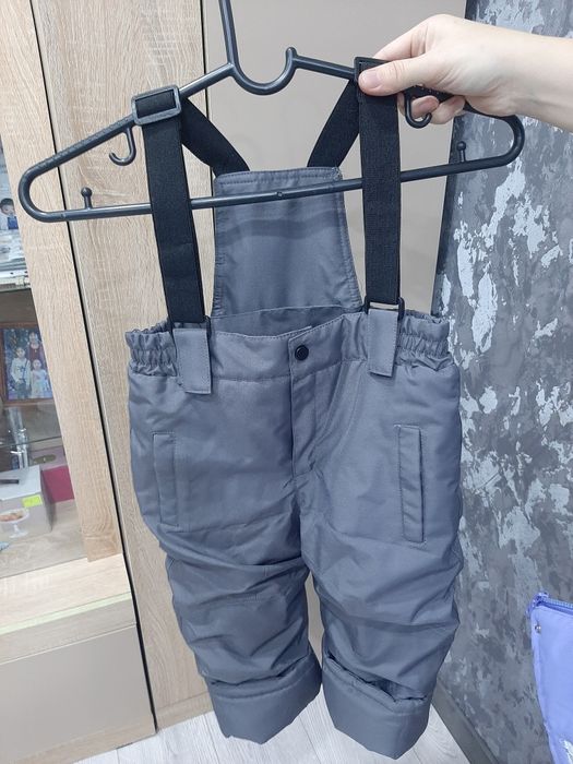 Продам куртку комбенизон