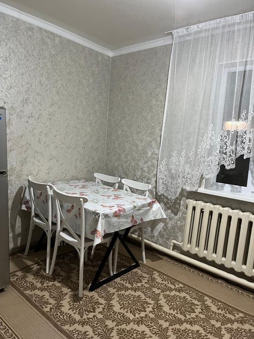 Сдам частный дом в селе Коксай