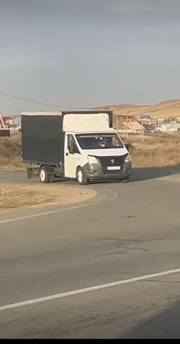 Продам газель Некст