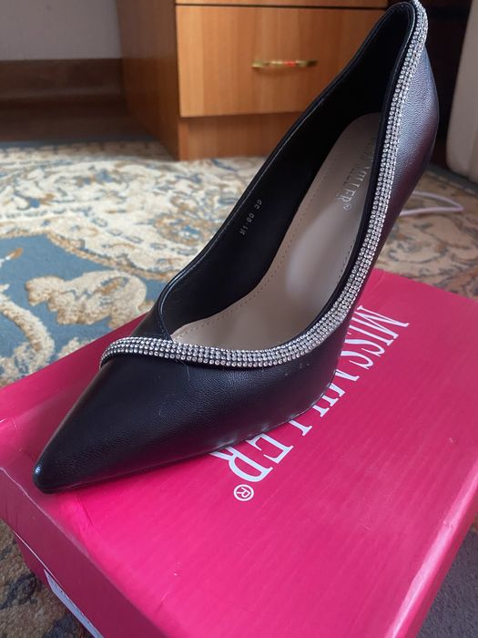 Туфли женские/детские