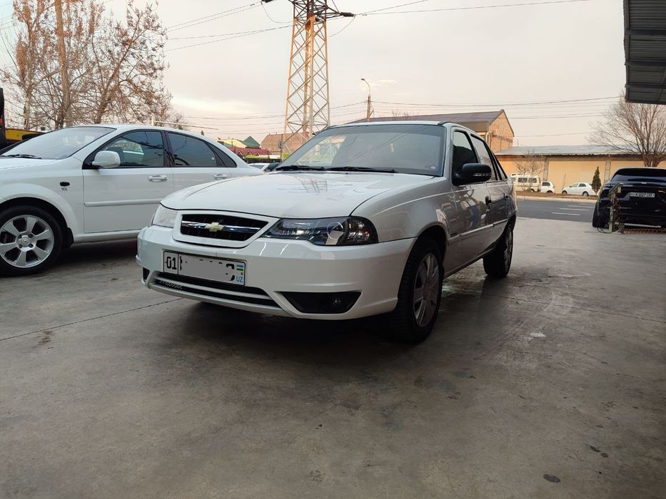 Nexia 2 super kondisioner