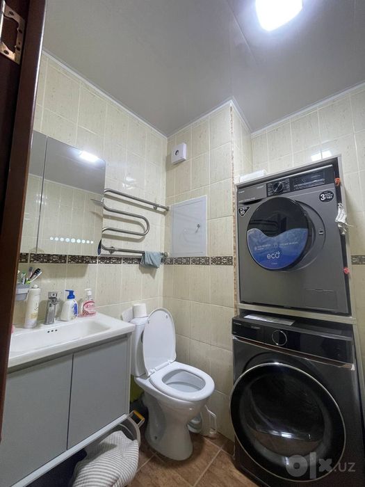 3*4/1/5 продам квартиру на массиве Кушбеги