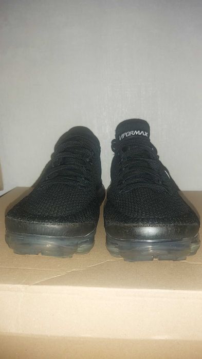 Nike Air VaporMax Flyknit 2 - Номер 38