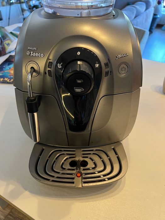 Philips Saeco X Small