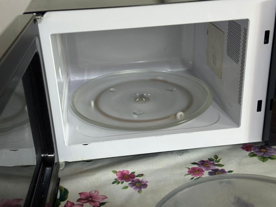 СВЧ печь ARG MC-255MB бу микроволновка