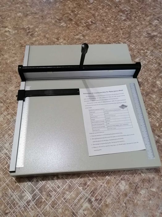 Биговщик ручной б/у