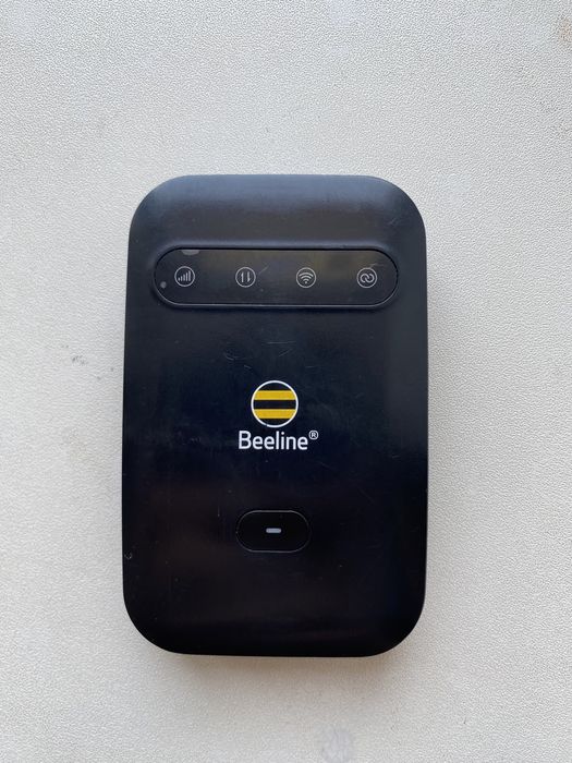 WI-FI роутер Beeline