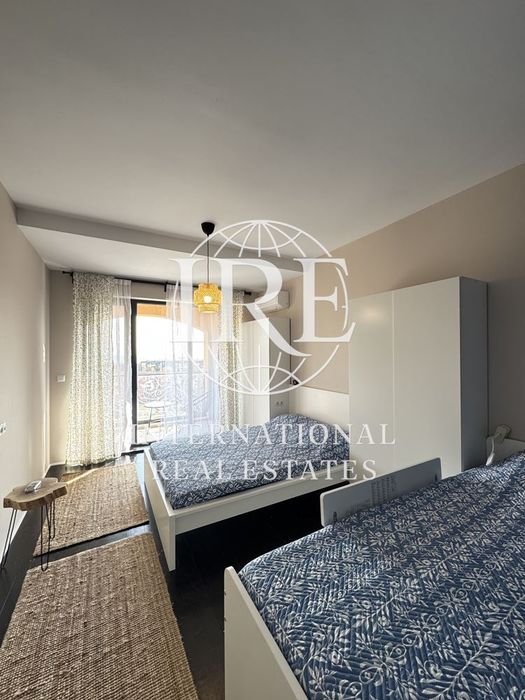 2-стаен в Варна-к.к. Св.Св. Константин и Елена площ 60 цена 185000