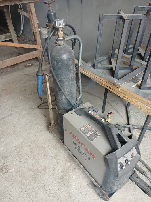 Kempi atenda komplekt