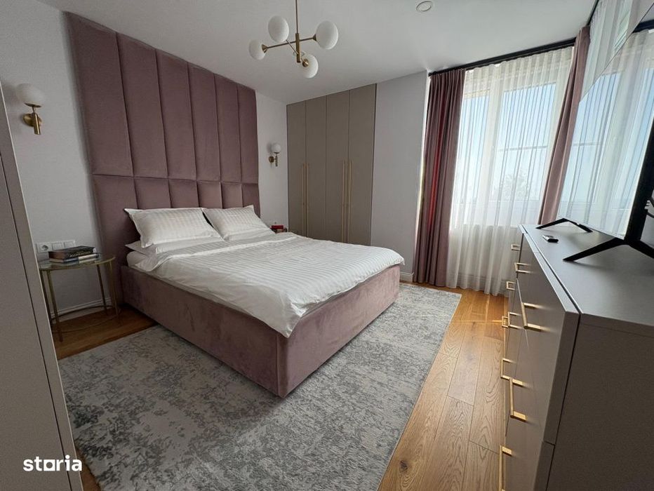 Apartament 4 camere, zona Gradini Manastur - Plopilor