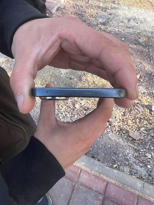 Huawei nova 12s в отличном состоянии