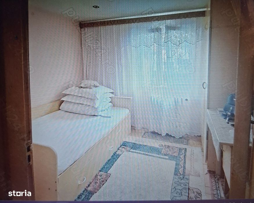 Apartament cu 4 camere George Enescu — fotografia 1