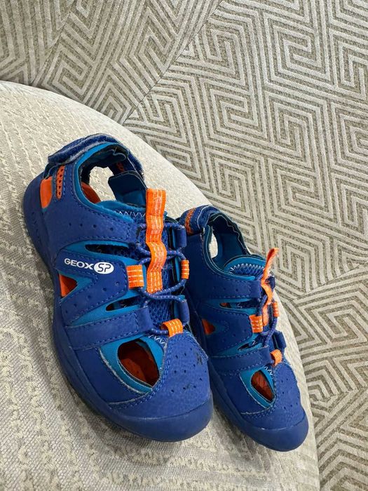 обувь для мальчиков