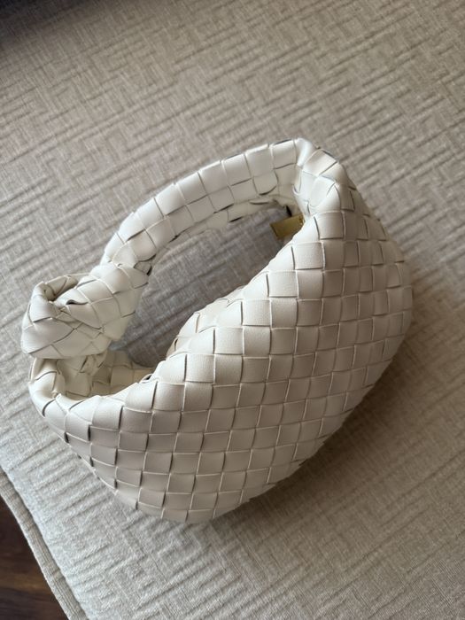 Geanta Bottega Veneta Jodie