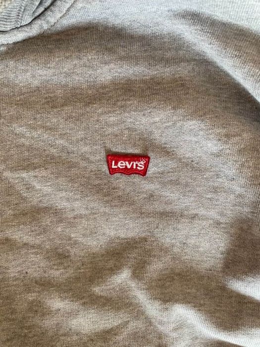 Levi’s горнище унисекс