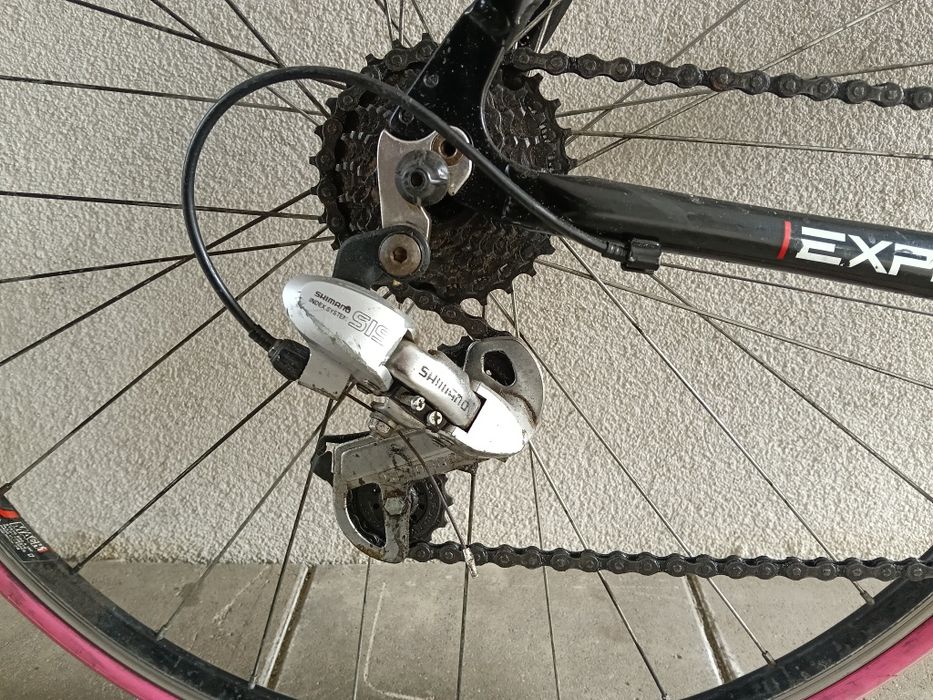 De vânzare bicicleta root