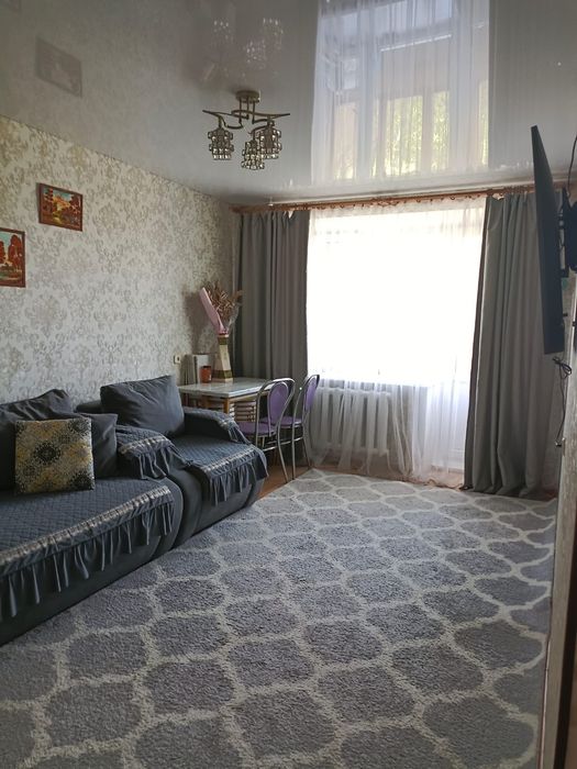 Продам квартиру  в Кокшетау