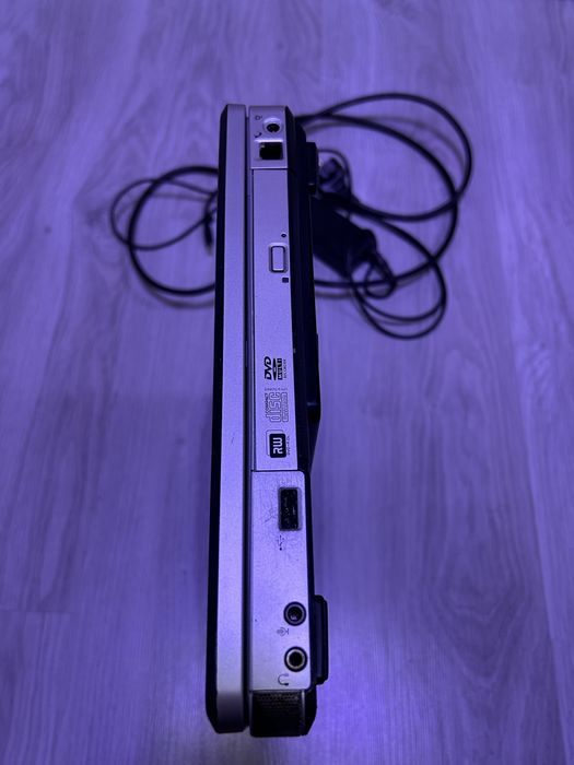 Лаптоп Compaq presario c500 (работещ)