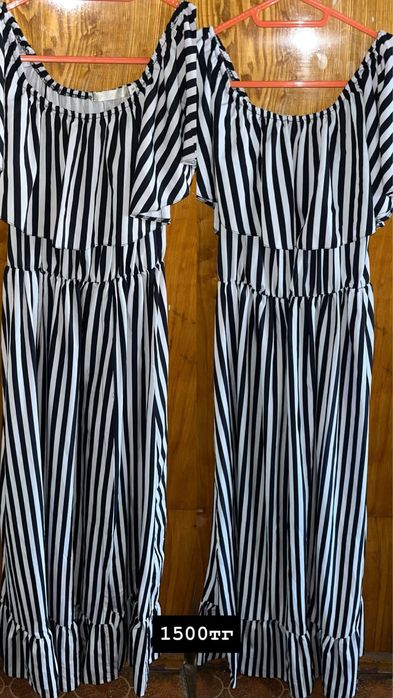 разгрузка гардероба