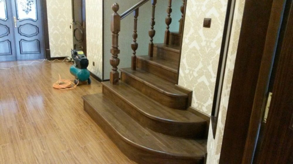 Ремонт помещенй ,квартир